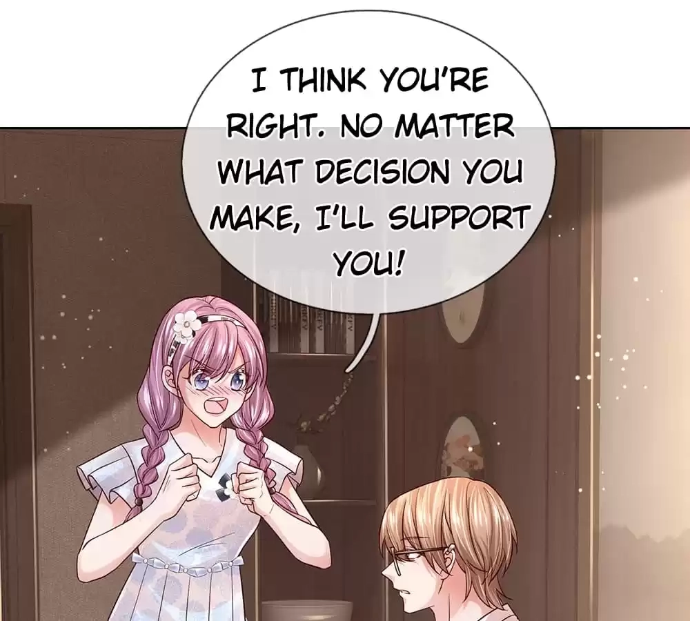 Sweet Escape Chapter 375 page 23 - 