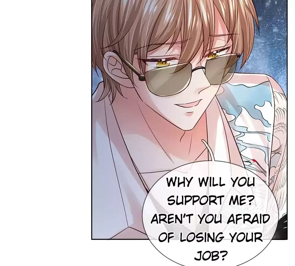 Sweet Escape Chapter 375 page 27 - 
