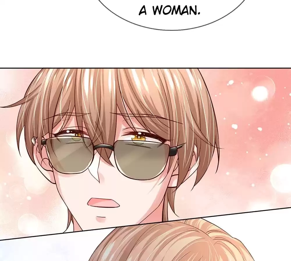 Sweet Escape Chapter 375 page 30 - 