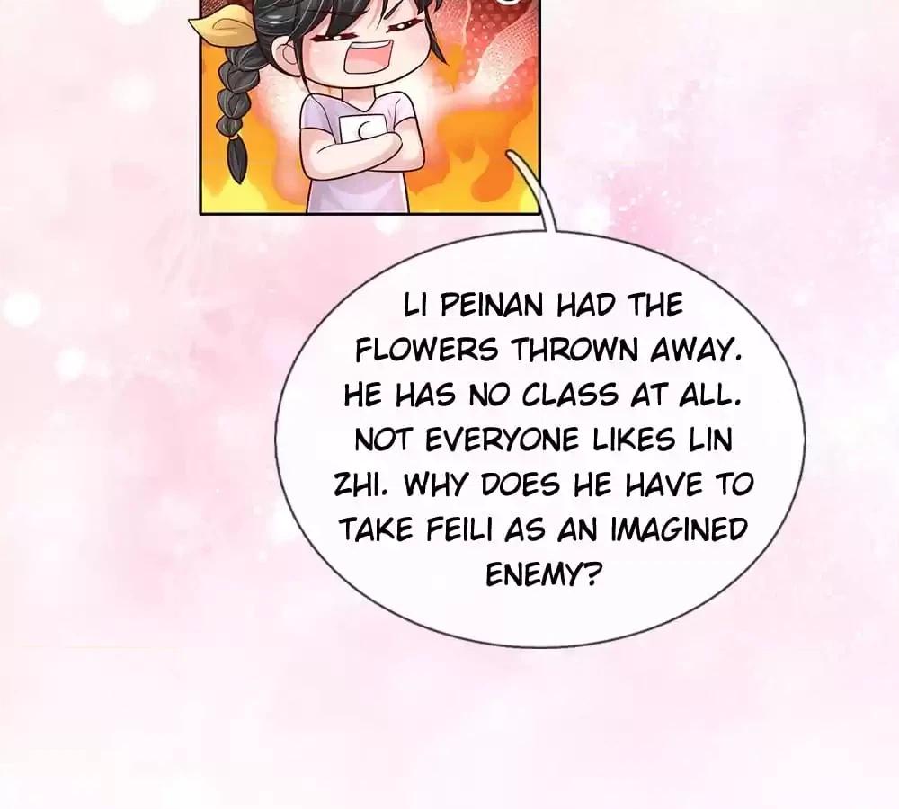 Sweet Escape Chapter 375 page 4 - 
