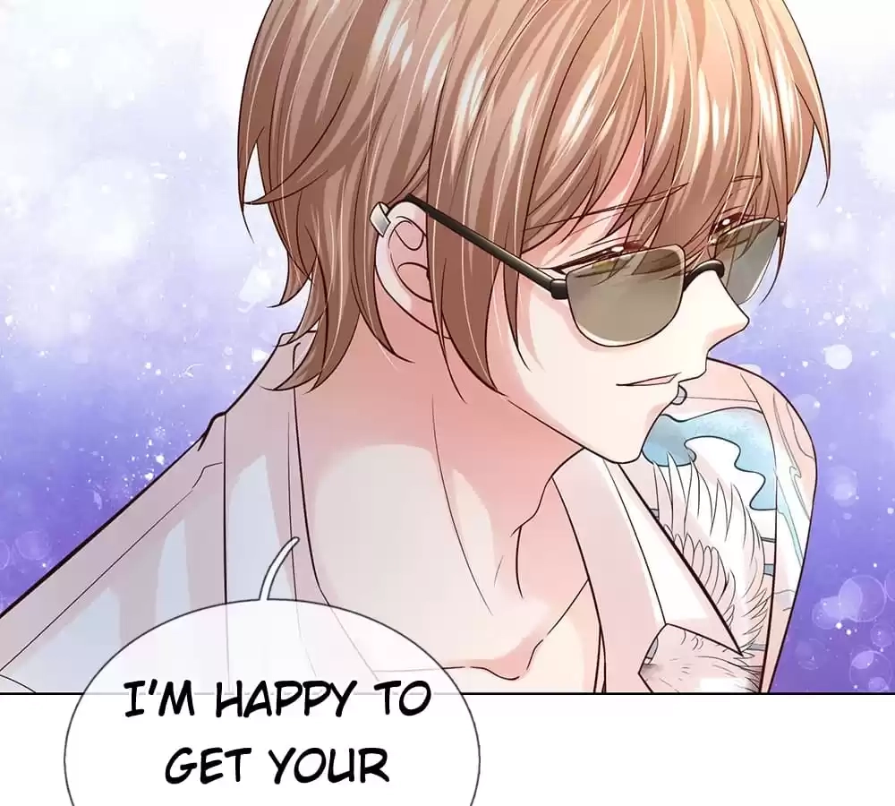 Sweet Escape Chapter 375 page 31 - 