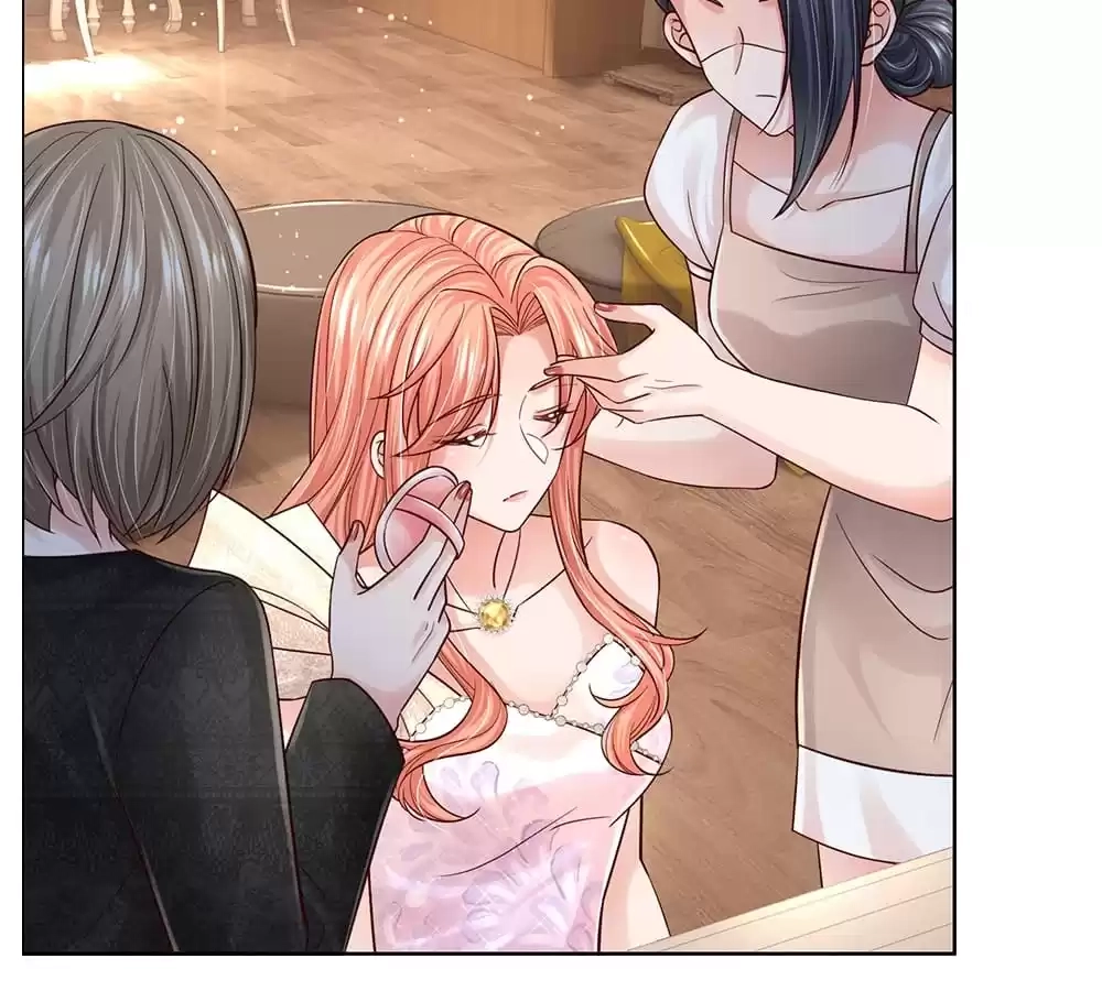 Sweet Escape Chapter 375 page 35 - 