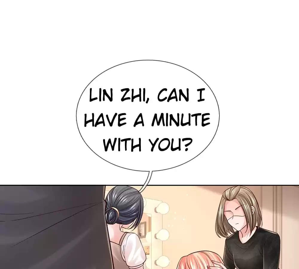 Sweet Escape Chapter 375 page 36 - 