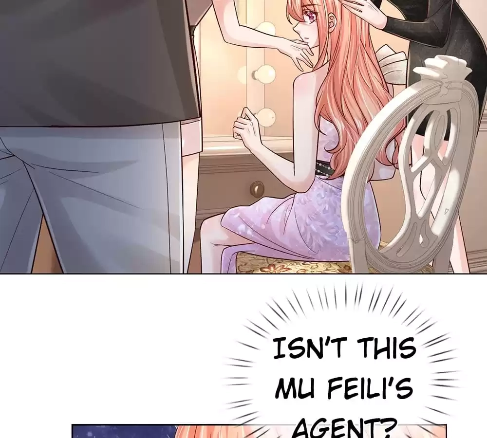 Sweet Escape Chapter 375 page 37 - 
