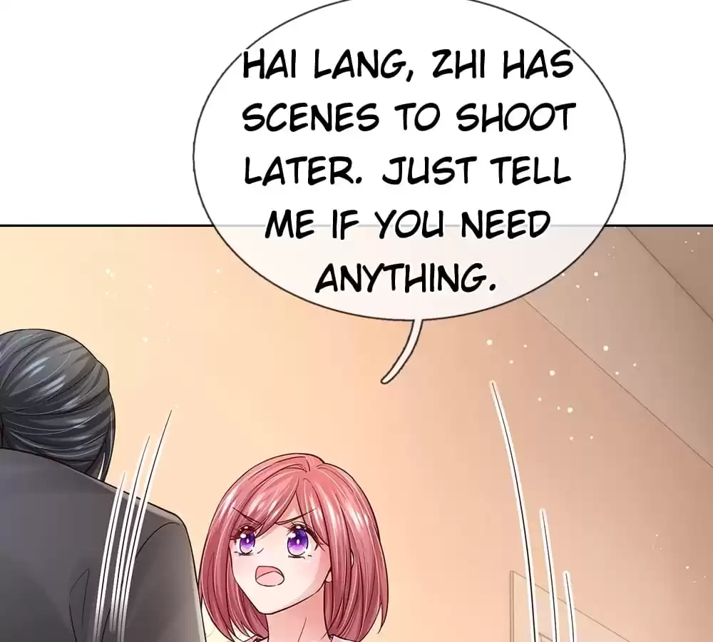 Sweet Escape Chapter 375 page 39 - 