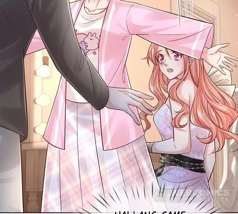Sweet Escape Chapter 375 page 40 - 