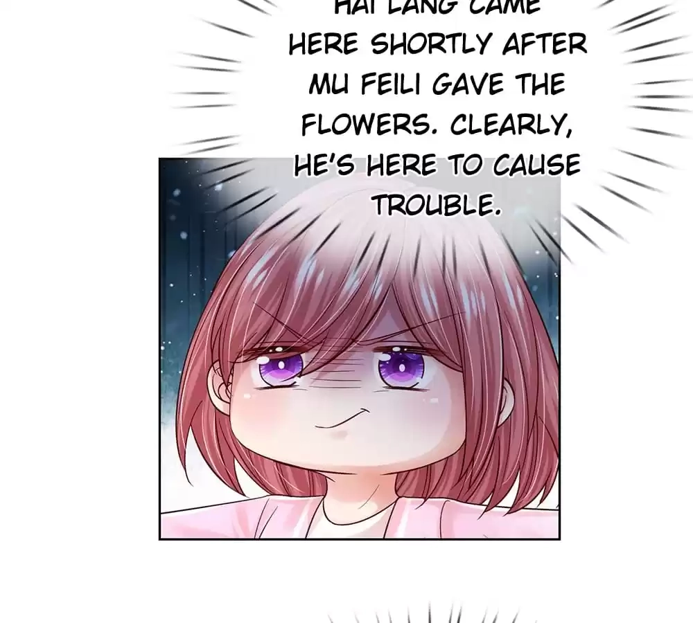 Sweet Escape Chapter 375 page 41 - 