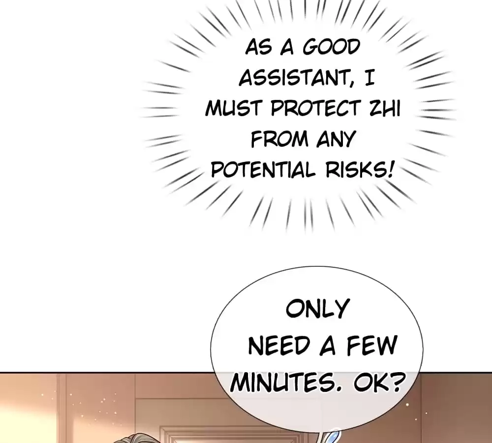 Sweet Escape Chapter 375 page 42 - 