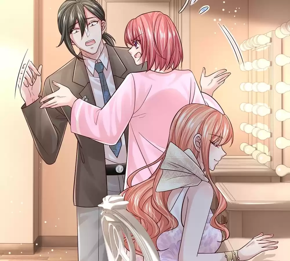 Sweet Escape Chapter 375 page 43 - 