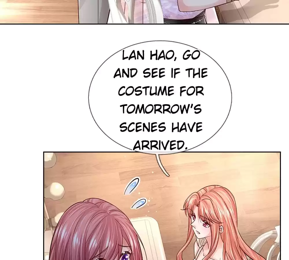 Sweet Escape Chapter 375 page 44 - 