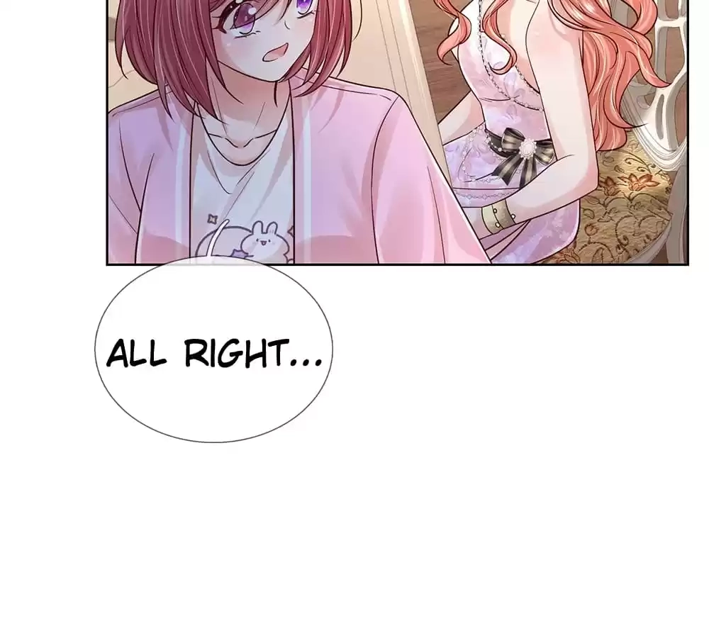 Sweet Escape Chapter 375 page 45 - 