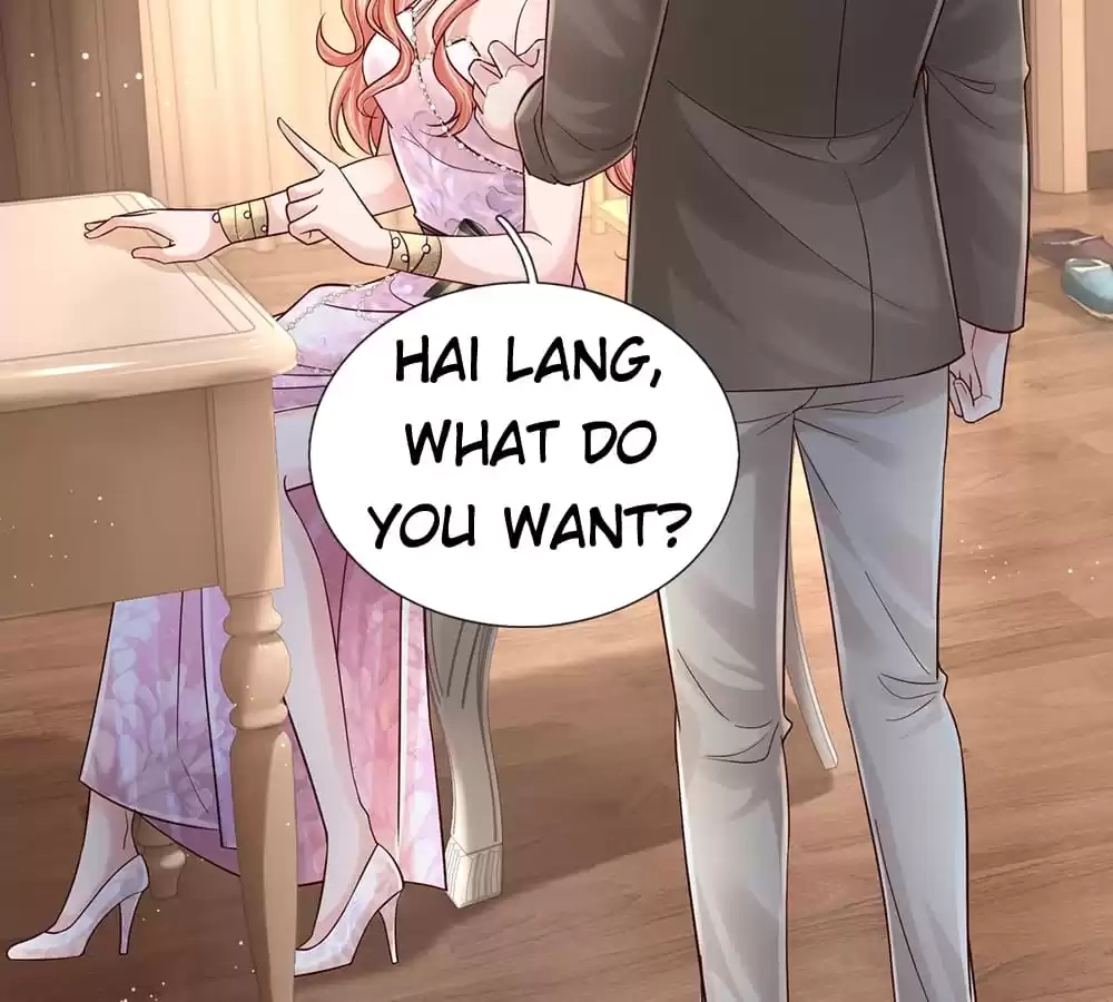 Sweet Escape Chapter 375 page 47 - 
