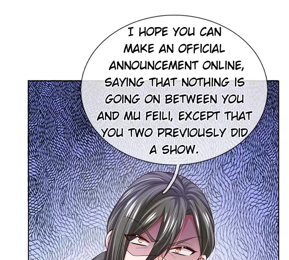Sweet Escape Chapter 375 page 49 - 