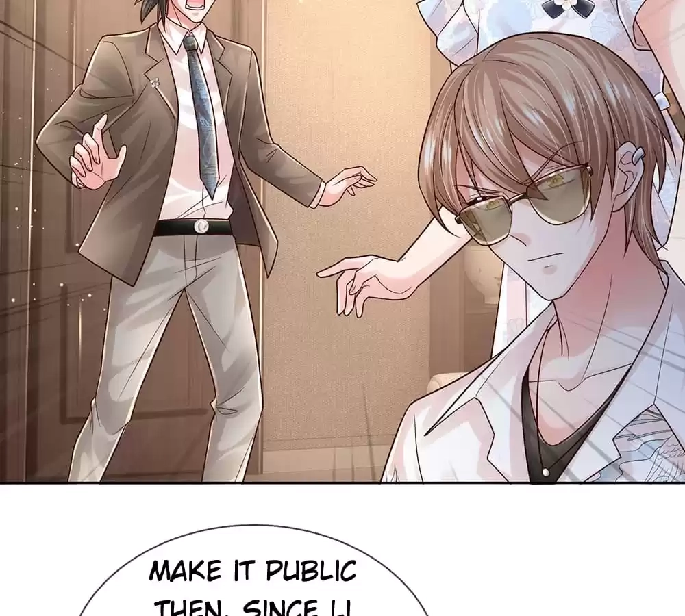 Sweet Escape Chapter 375 page 6 - 