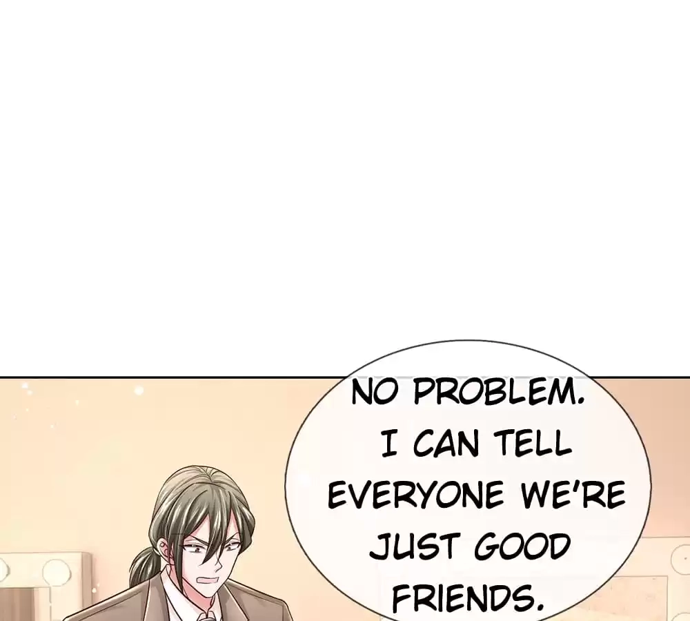 Sweet Escape Chapter 375 page 51 - 