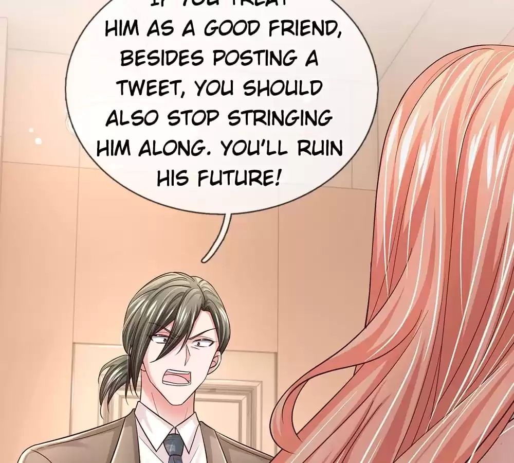 Sweet Escape Chapter 375 page 54 - 