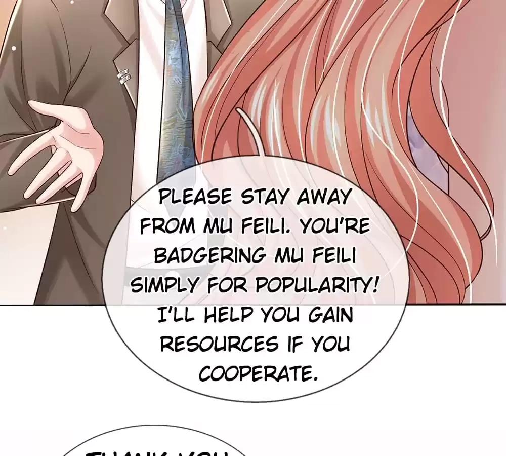 Sweet Escape Chapter 375 page 55 - 