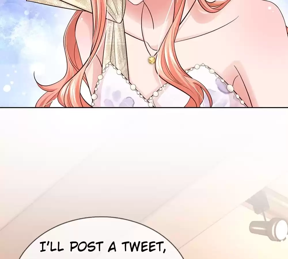 Sweet Escape Chapter 375 page 57 - 
