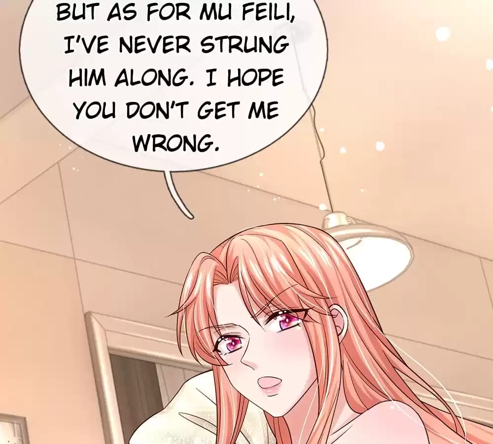 Sweet Escape Chapter 375 page 58 - 