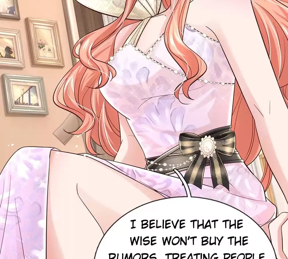 Sweet Escape Chapter 375 page 59 - 
