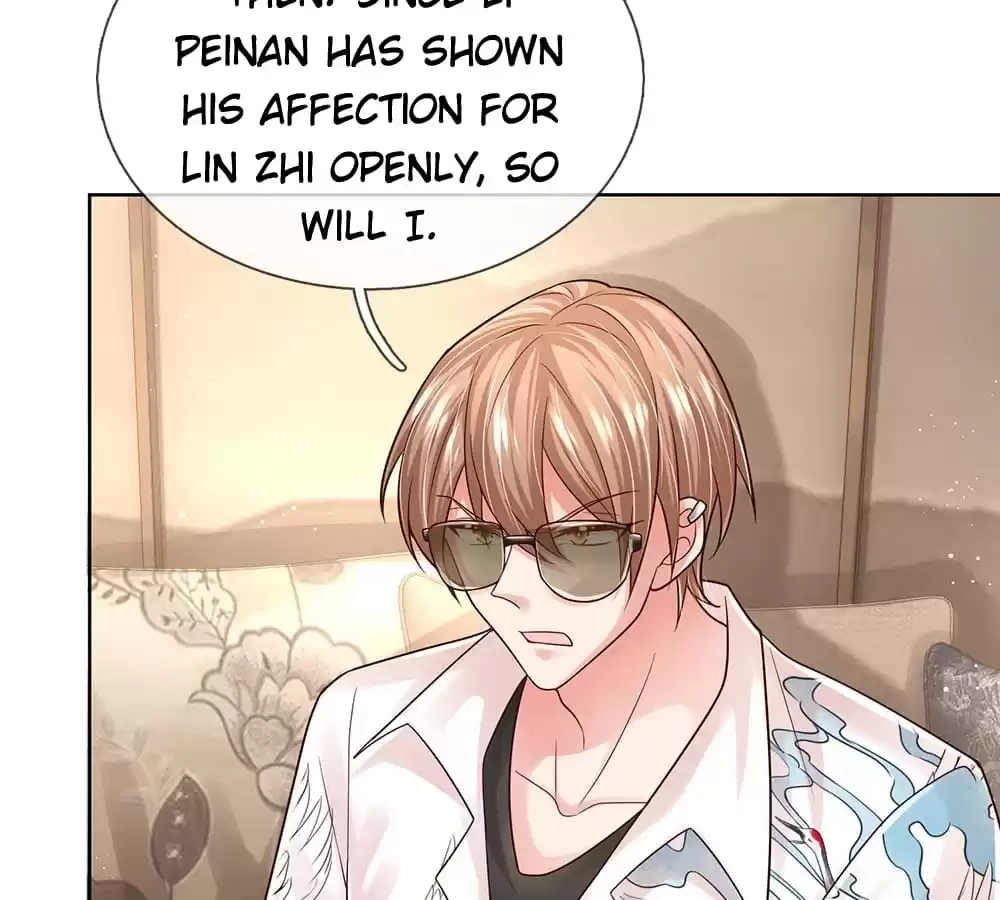 Sweet Escape Chapter 375 page 7 - 
