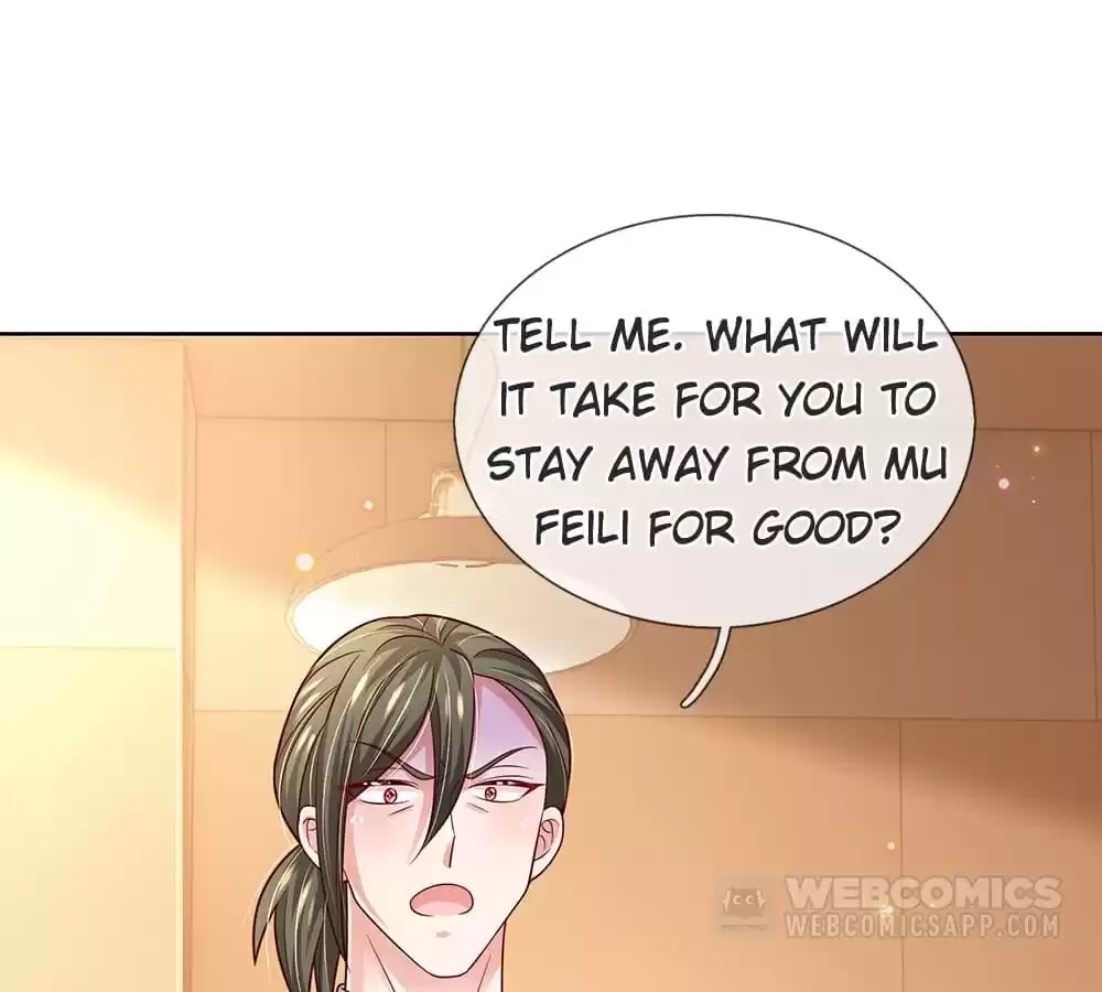 Sweet Escape Chapter 375 page 64 - 