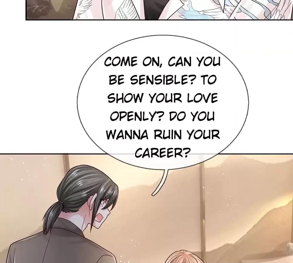 Sweet Escape Chapter 375 page 8 - 