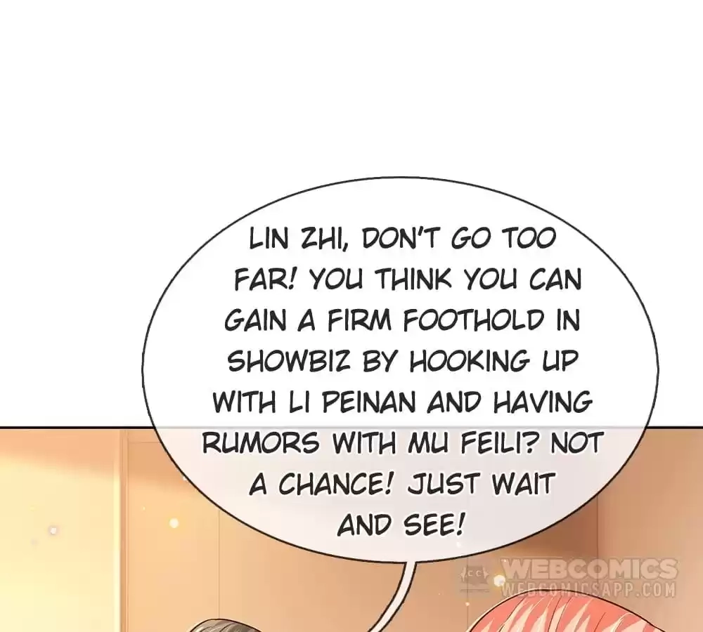 Sweet Escape Chapter 375 page 72 - 