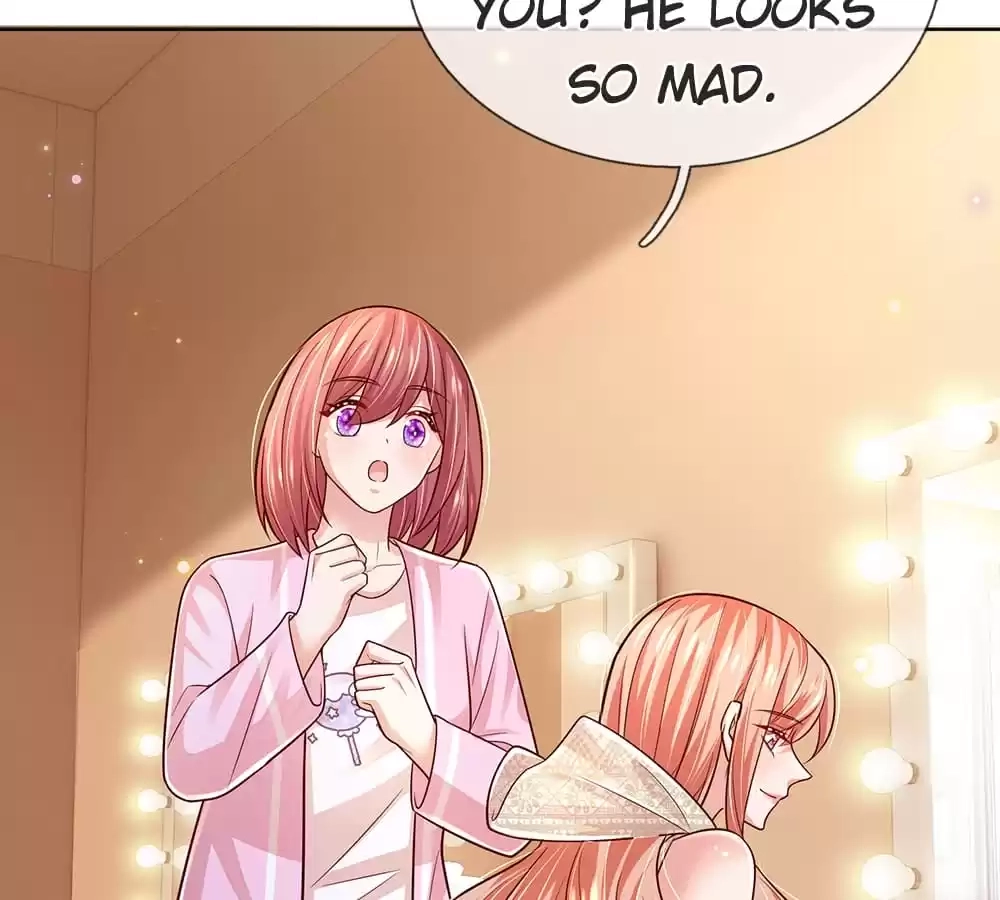 Sweet Escape Chapter 375 page 76 - 