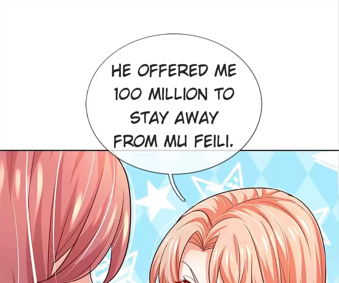 Sweet Escape Chapter 375 page 78 - 