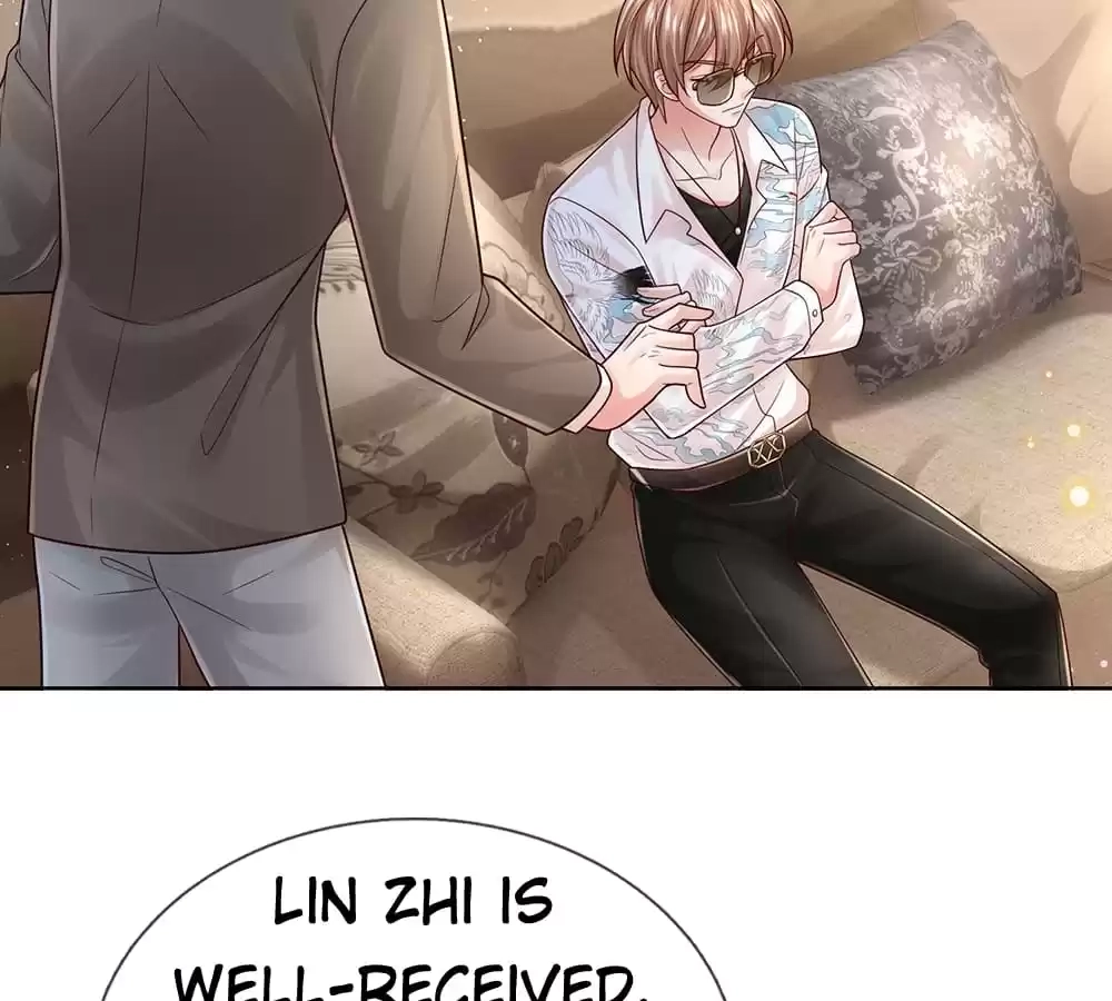Sweet Escape Chapter 375 page 9 - 