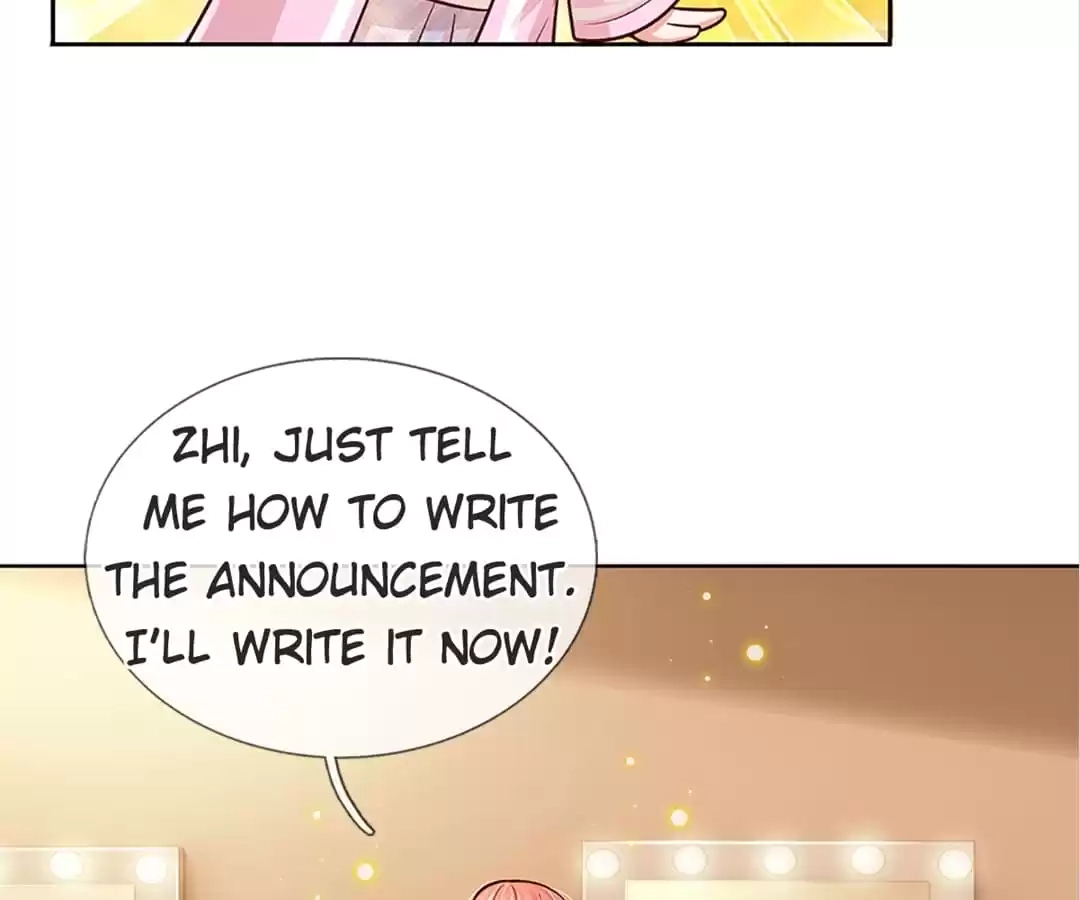 Sweet Escape Chapter 375 page 81 - 
