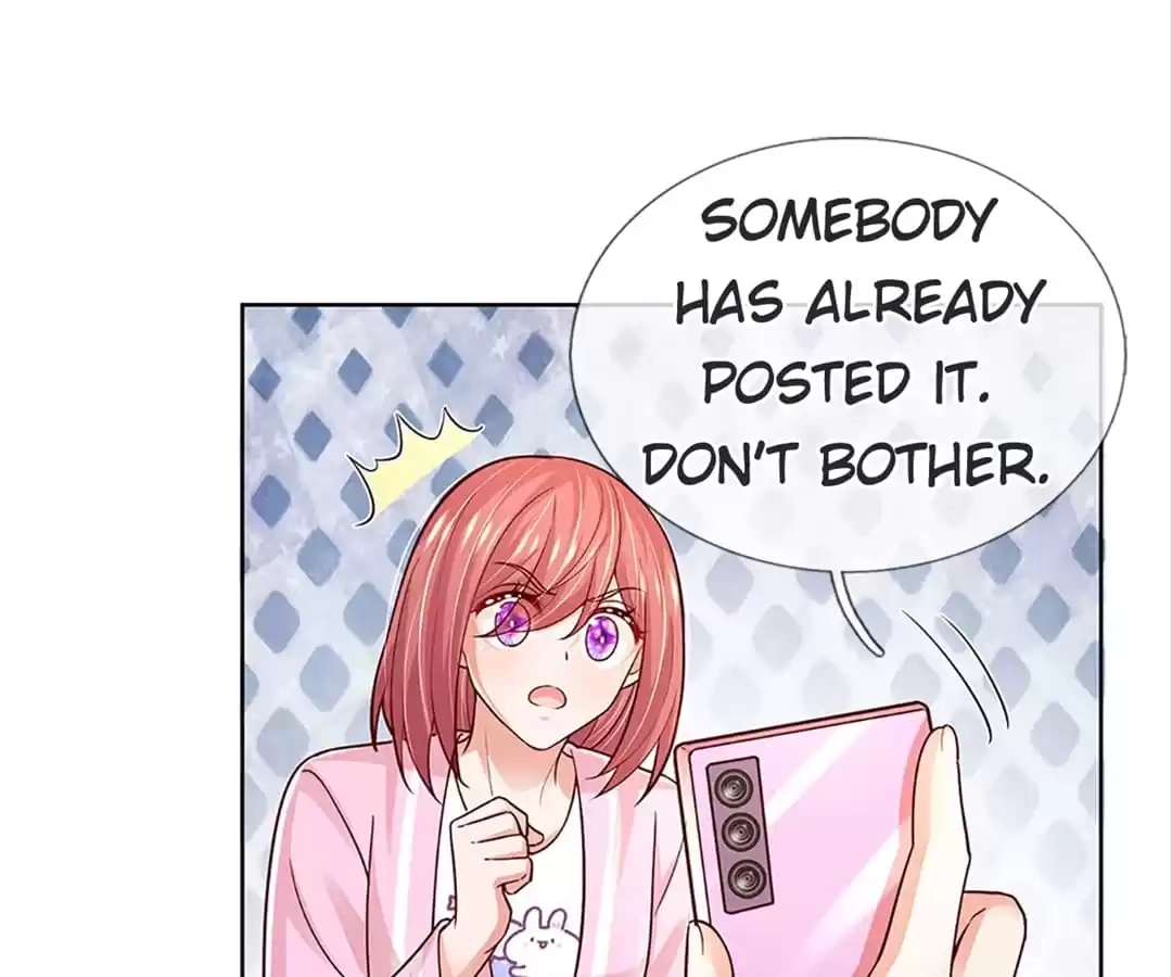 Sweet Escape Chapter 375 page 83 - 