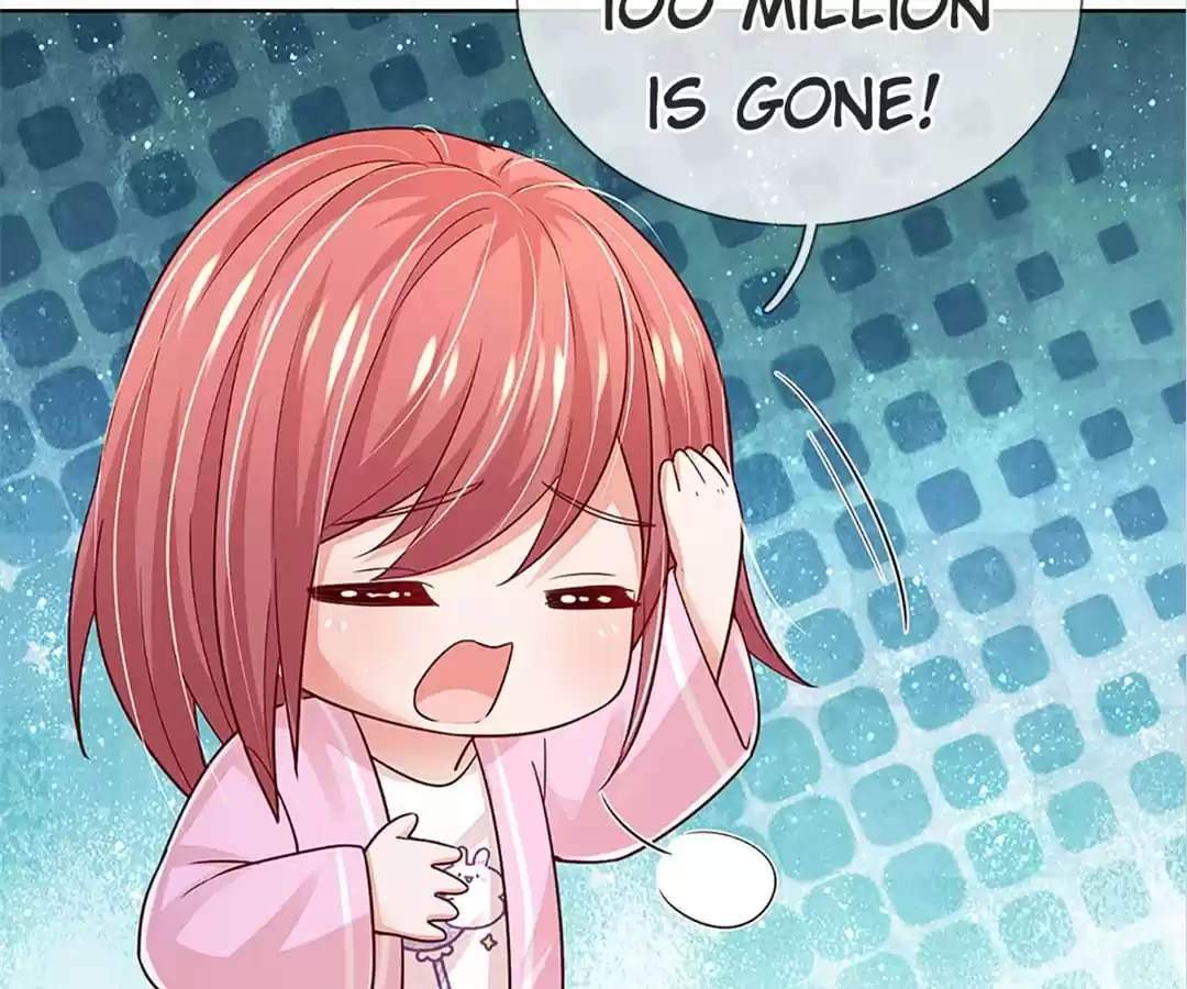 Sweet Escape Chapter 375 page 87 - 