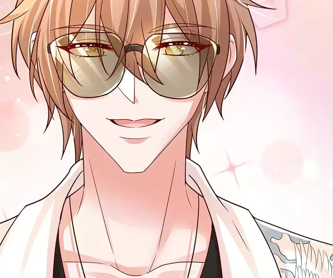 Sweet Escape Chapter 376 page 11 - 