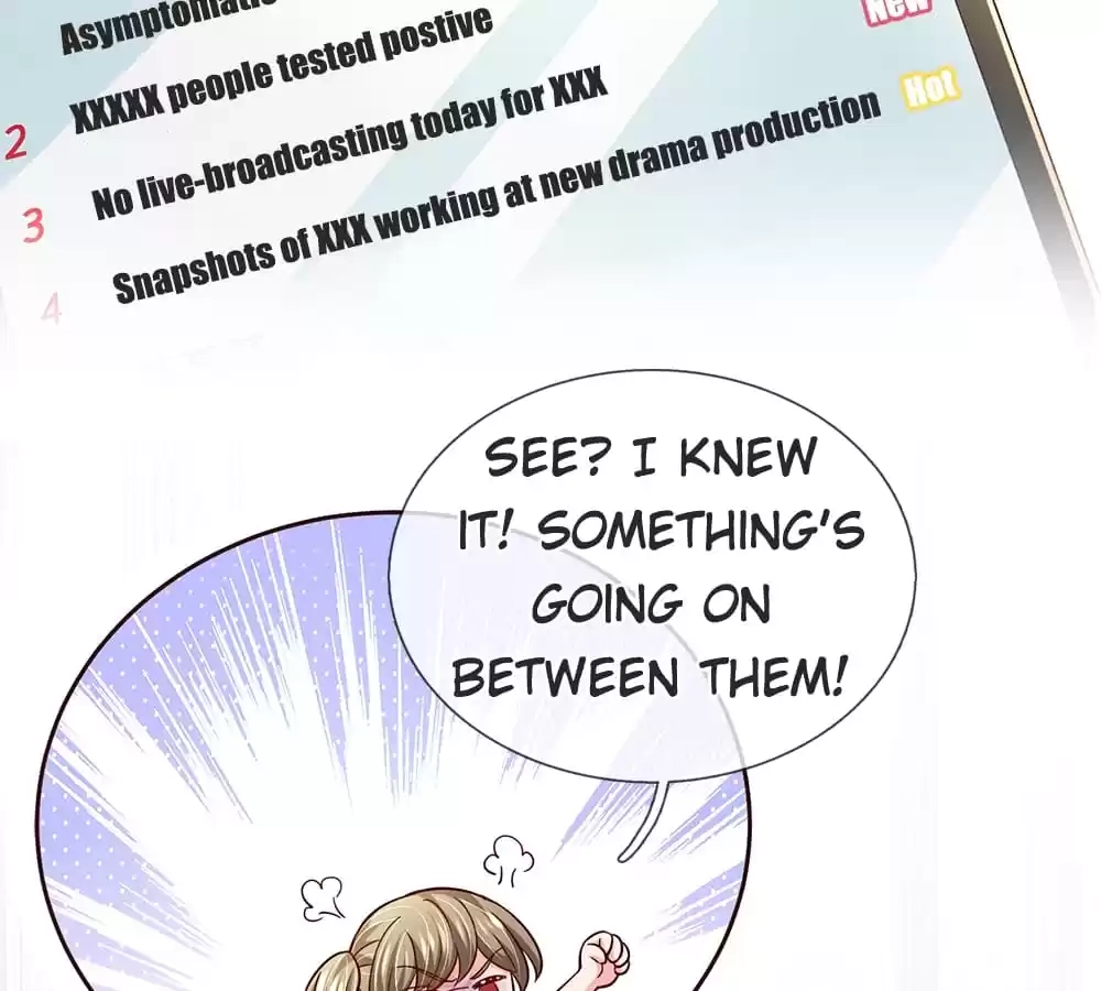 Sweet Escape Chapter 376 page 15 - 