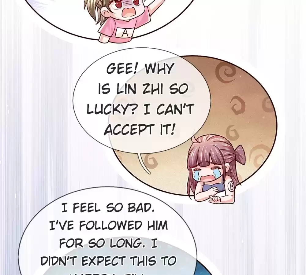 Sweet Escape Chapter 376 page 16 - 