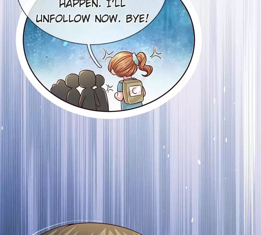 Sweet Escape Chapter 376 page 17 - 