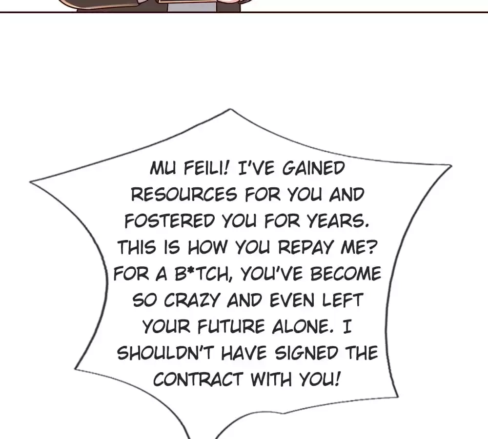 Sweet Escape Chapter 376 page 19 - 