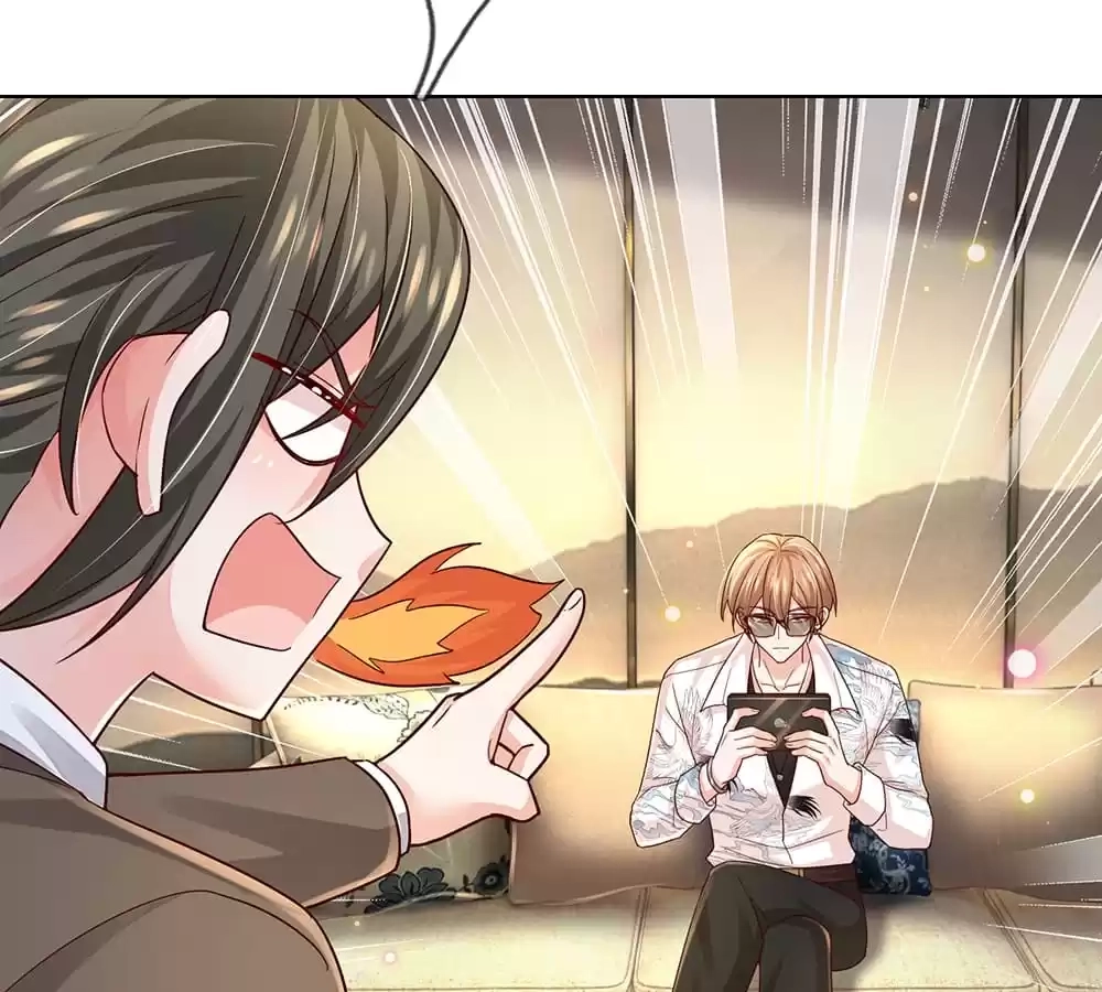 Sweet Escape Chapter 376 page 20 - 