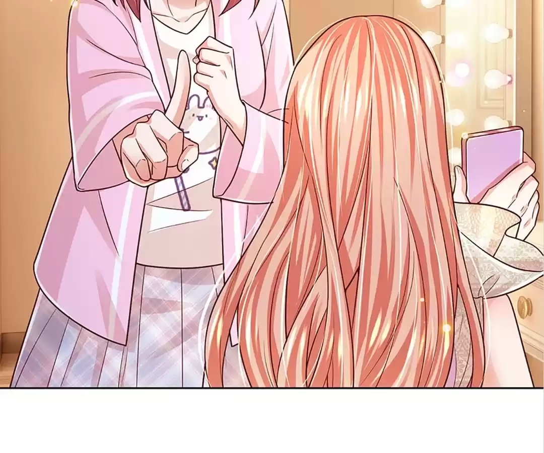 Sweet Escape Chapter 376 page 3 - 