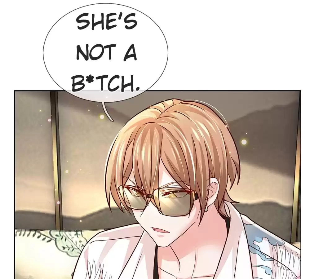 Sweet Escape Chapter 376 page 22 - 