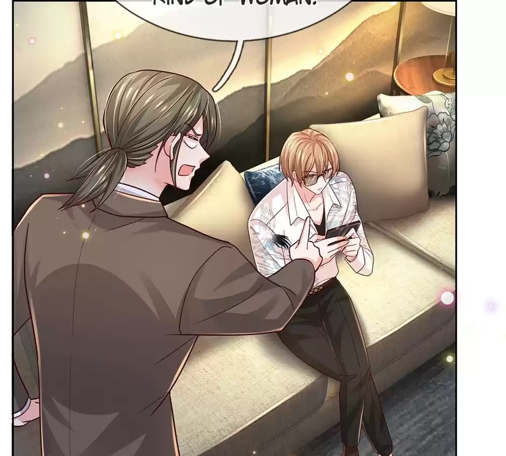 Sweet Escape Chapter 376 page 24 - 