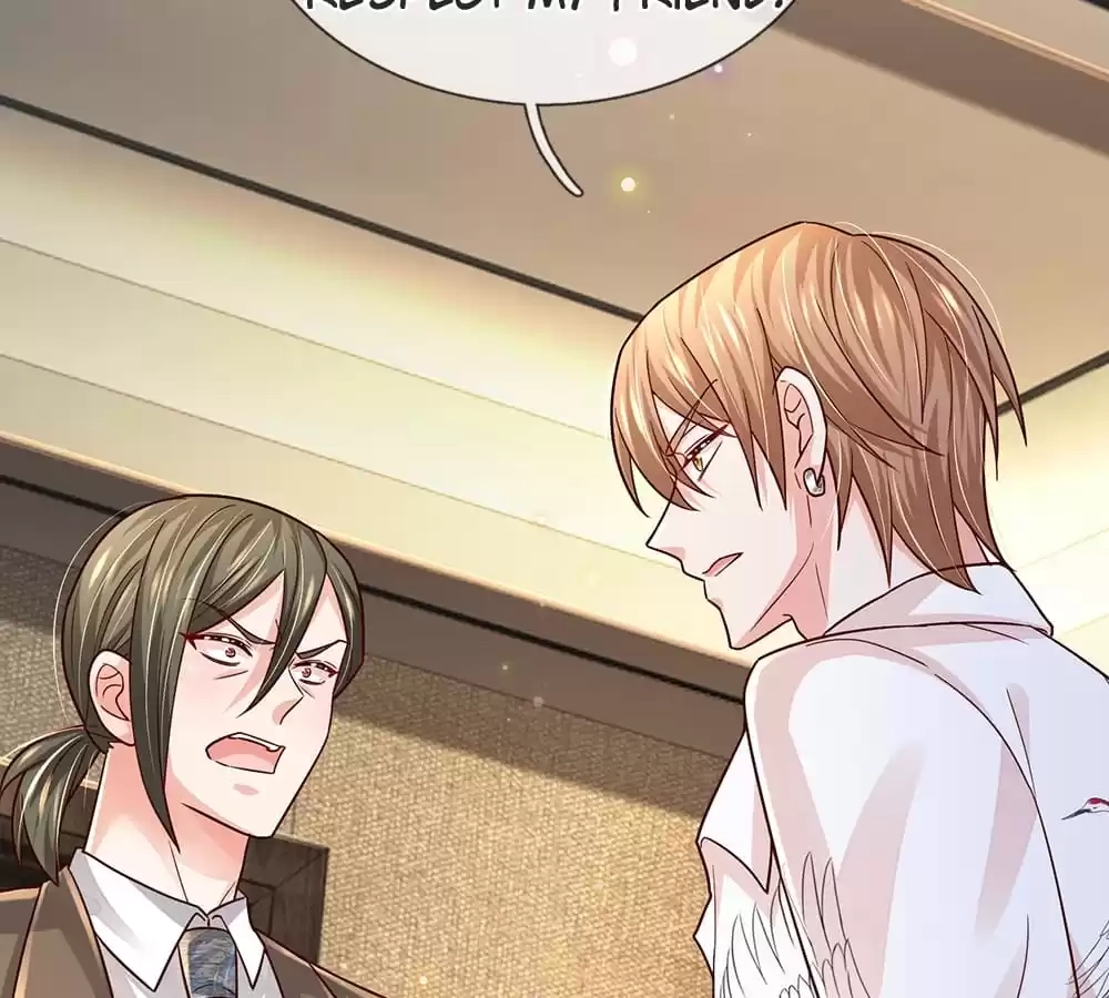 Sweet Escape Chapter 376 page 27 - 