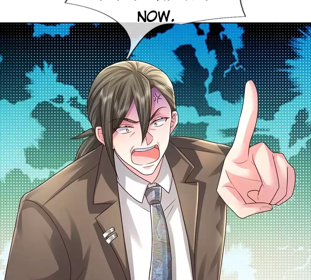 Sweet Escape Chapter 376 page 31 - 