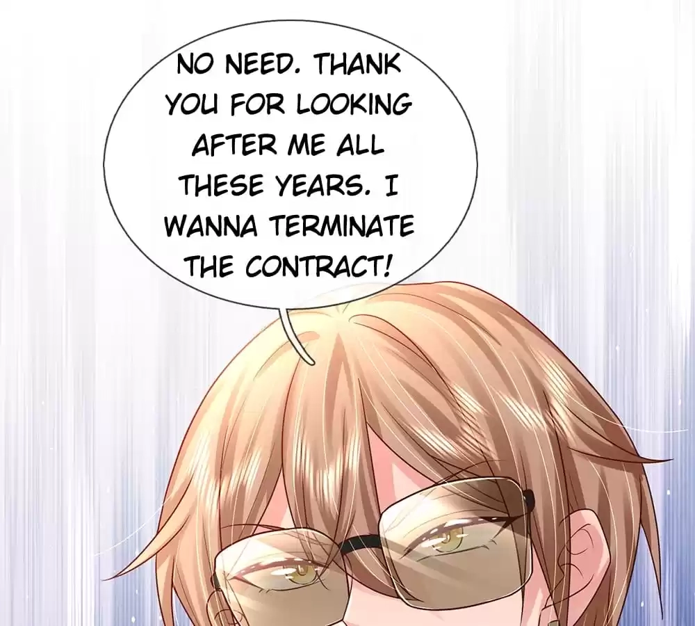 Sweet Escape Chapter 376 page 33 - 