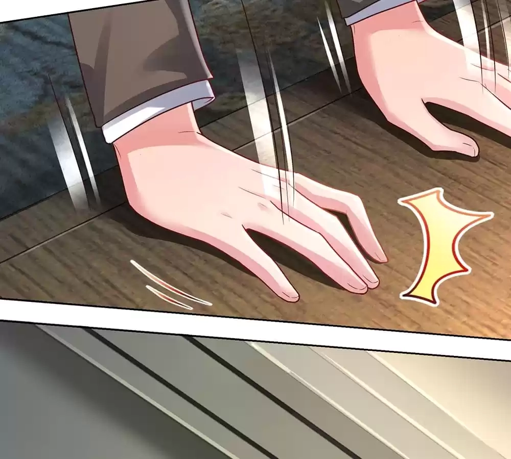 Sweet Escape Chapter 376 page 36 - 