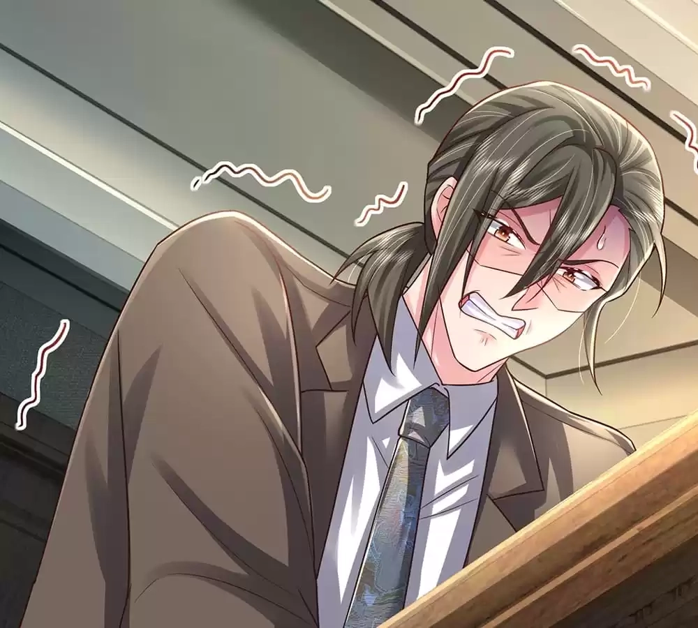 Sweet Escape Chapter 376 page 37 - 