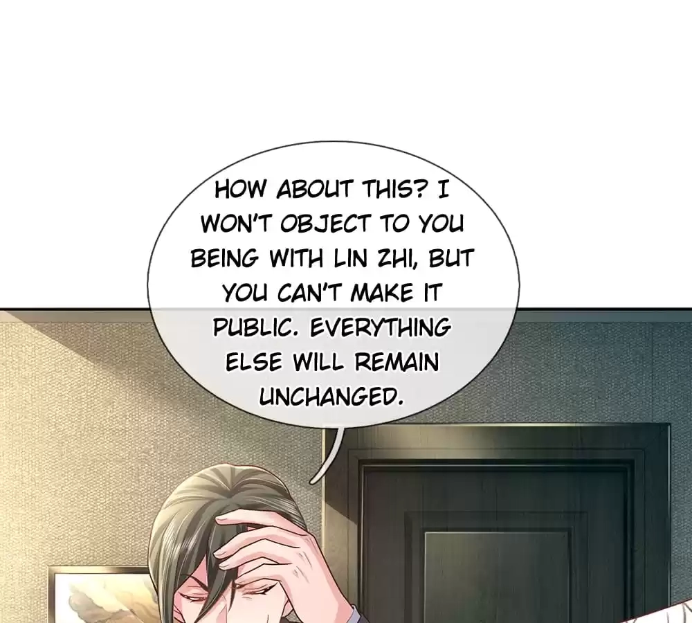 Sweet Escape Chapter 376 page 39 - 