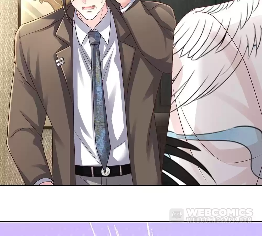 Sweet Escape Chapter 376 page 40 - 